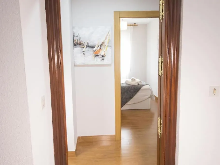 Jardines Del Mar Salobrena Apartment 0*,  Spain