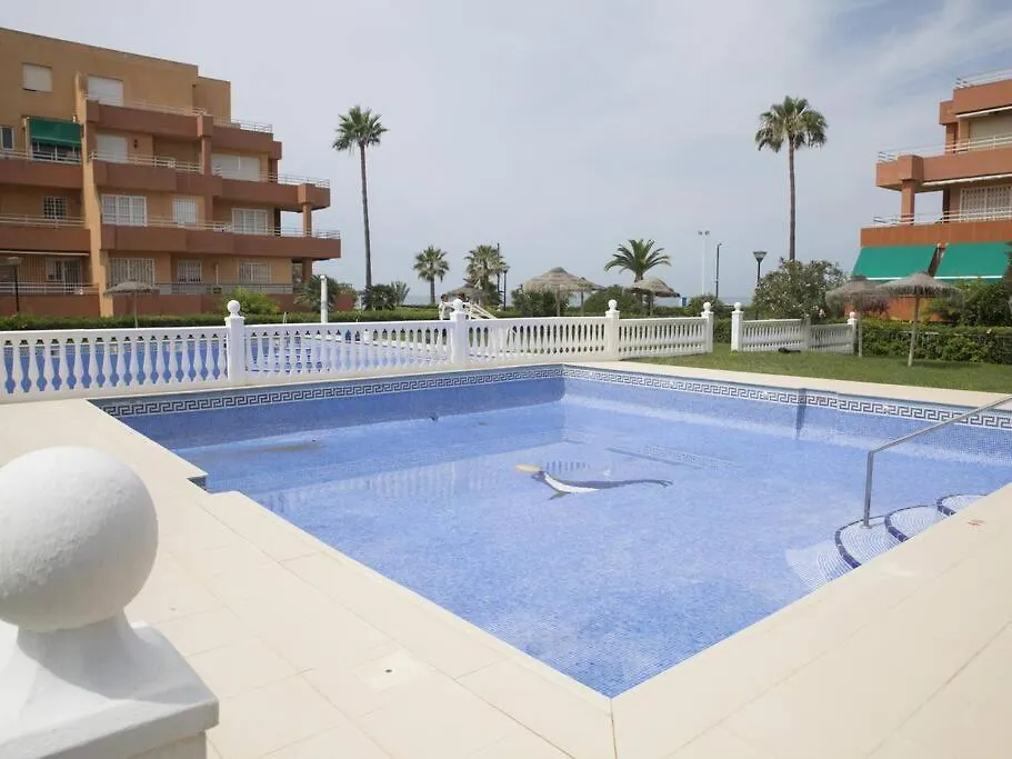 Jardines Del Mar Salobrena Apartment