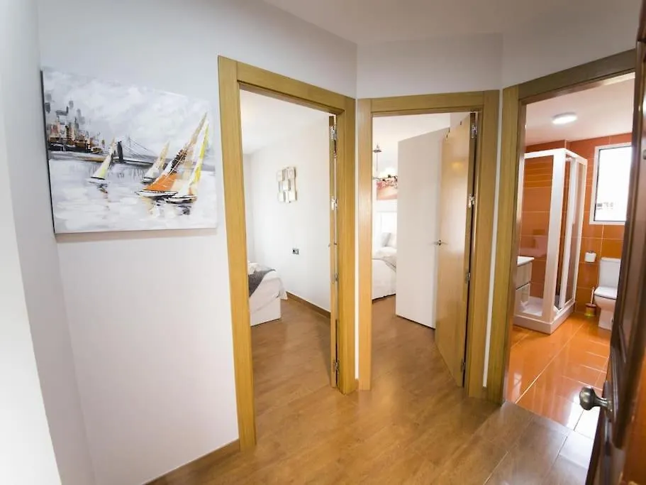 Jardines Del Mar Salobrena Apartment 0*,  Spain