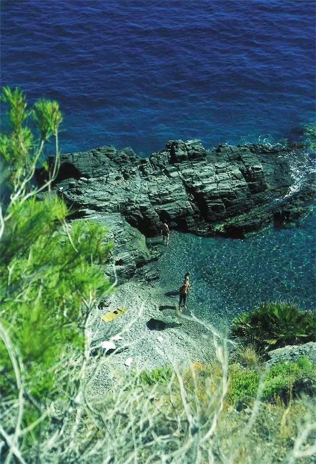 Jardines Del Mar Salobrena Apartment Spain