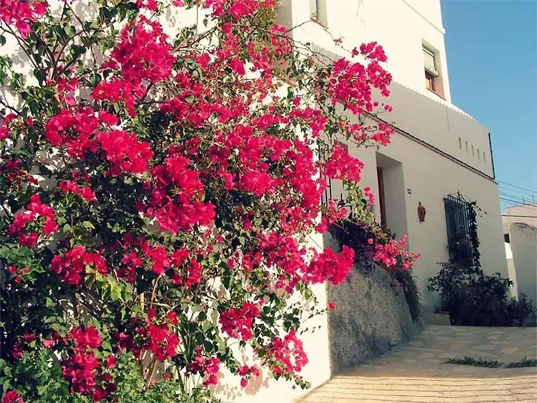 Jardines Del Mar Salobrena Apartment