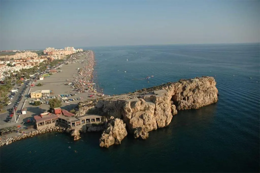 Jardines Del Mar Salobrena Apartment 0*,  Spain