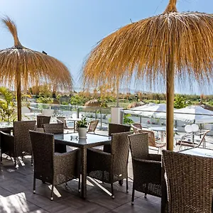 Avenida Tropical By Bossh! Apartment