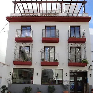 Palomares Gasthof