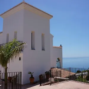 Torrecilla Apartment