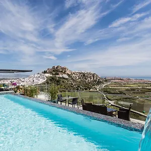 2* Hotel Miba