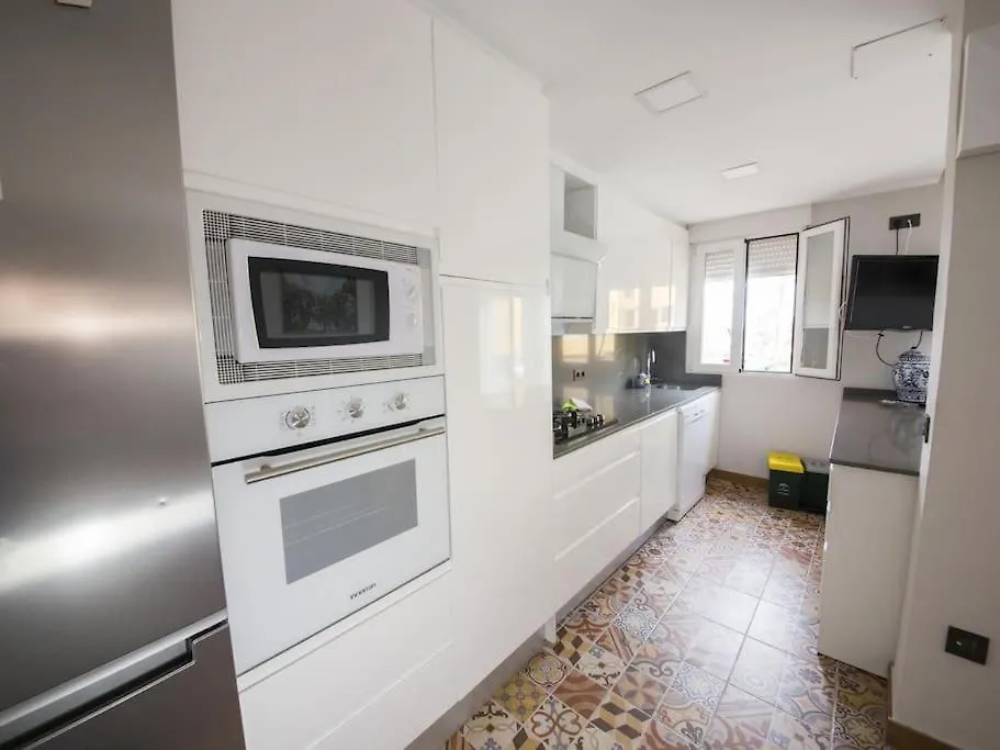 Apartamento Jardines Del Mar Salobreña