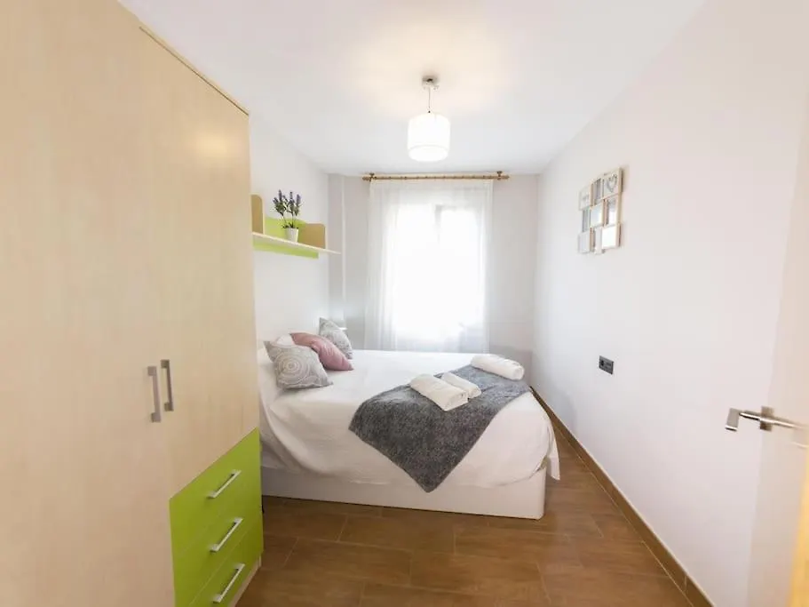 Apartamento Jardines Del Mar Salobreña