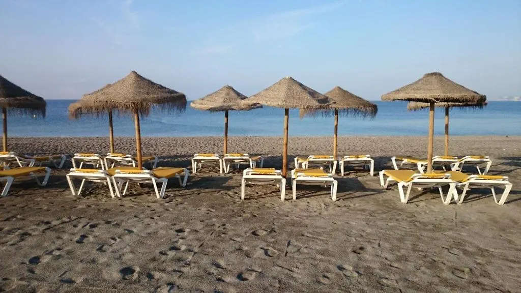 Apartamento Jardines Del Mar Salobreña