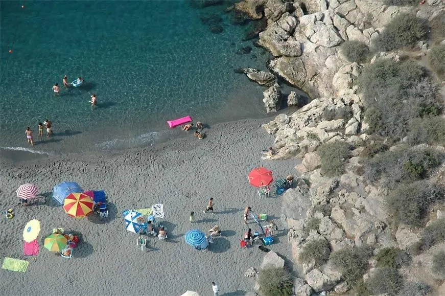 Apartamento Jardines Del Mar Salobreña