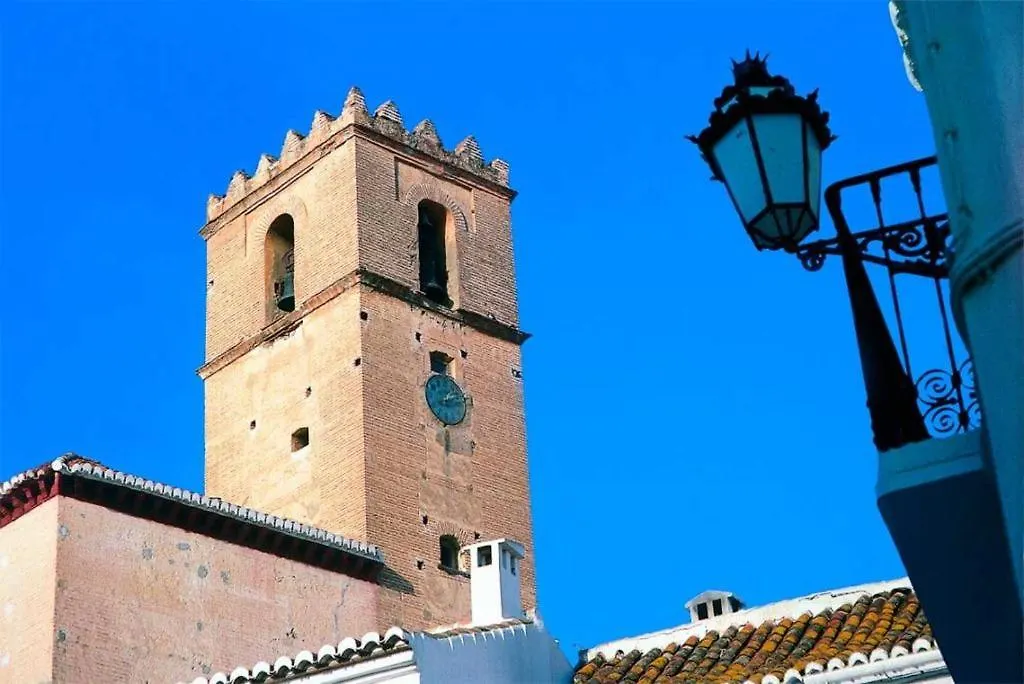Apartamento Jardines Del Mar Salobreña España
