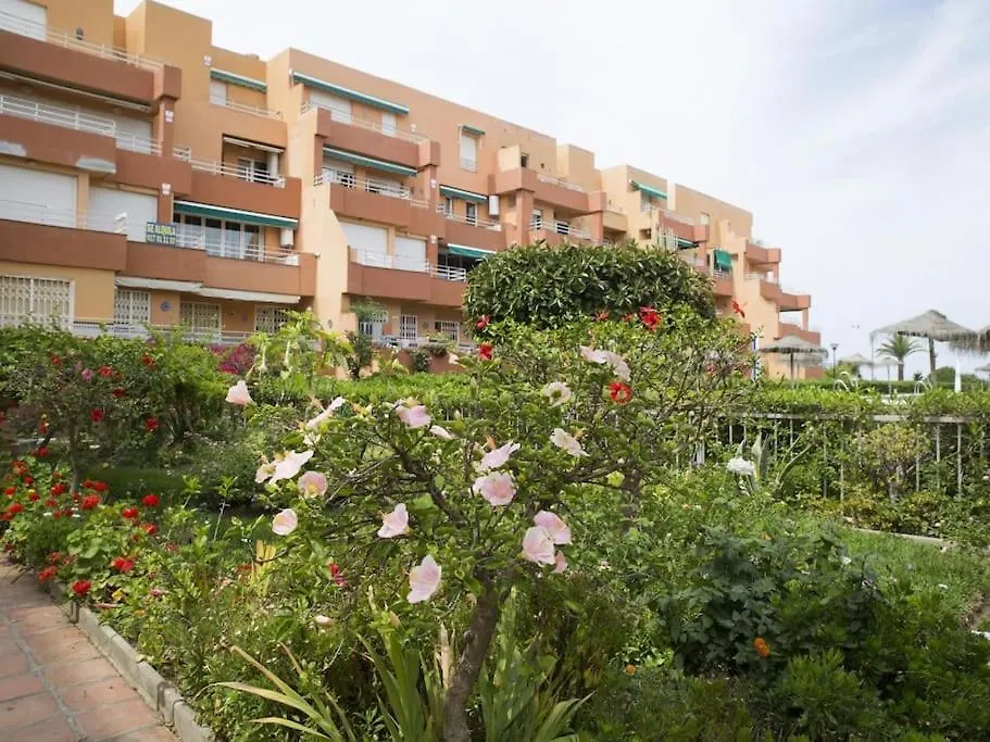 Jardines Del Mar Salobrena Daire 0*,
